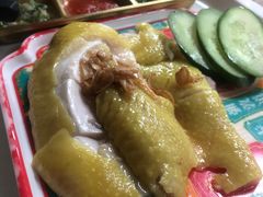 -百福麵家(新馬路店)