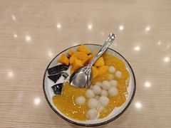 -佰搭果·广式茶餐厅(西华路店)