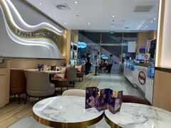 -哈根达斯(芳圆里店)