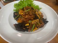 -一宝菜馆(潍坊总店)