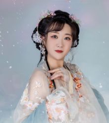 -盘子女人坊古装写真摄影(天津总店)