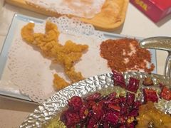 -小鱼小牛·鱼牛干锅·脆鱼火锅(世欧广场店)