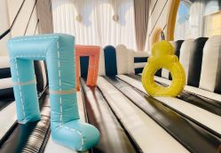 -奈尔宝·儿童乐园·亲子餐厅(鄞州万达店)