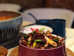 -山石榴·贵州菜(丰盛里店)