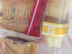 -红宝石·鲜奶小方(莘庄龙之梦店)