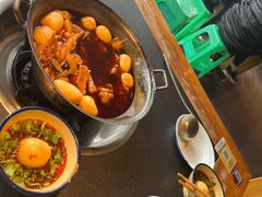 -李子坝梁山鸡(李子坝大鸡哥店)