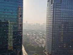 -郑州国际会展中心