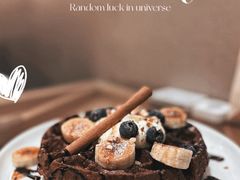 -娜娜家•Nana And Her Friends Restaurant(中北永旺店)