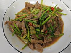 -东流山烤鸭·家常菜(雨山龙湖店)