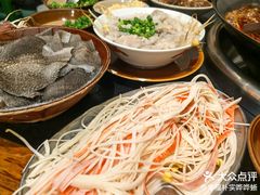 -咖咖火锅(老店)