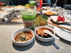 -海底捞大排档火锅(悦荟广场店)