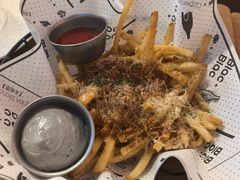 -Blac+Blac(中海环宇荟店)