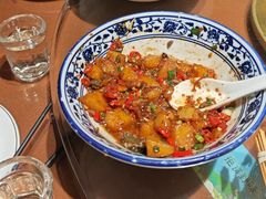 -天下客饭店(中山路店)