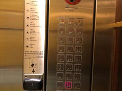 -武汉江城明珠豪生大酒店