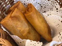 -万龙洲海鲜(南新仓店)