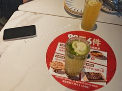 -必胜客(栖乐荟店)