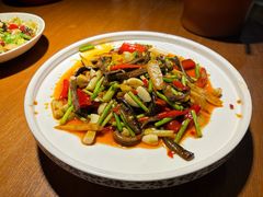 -龙潭喜客·四川客家菜