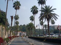 -圣爵菲斯大酒店(长沙世界之窗店)