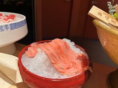 -巴奴毛肚火锅(七宝领展广场店)