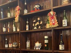 -鸟鹏烧鸟居酒屋(昌岗店)