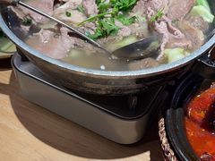 -川堂风·跷脚牛肉·乐山爆炒(宝山日月光店)