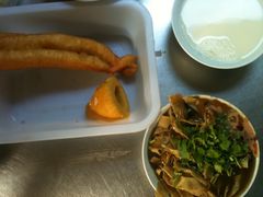 锅巴菜-陈记锅巴菜(五大道店)