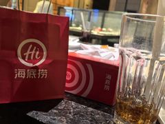 -海底捞火锅(汇悦城店)