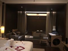 -西安华清御汤酒店