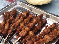 -寻小欢焖烤羊肉串(九眼桥店)