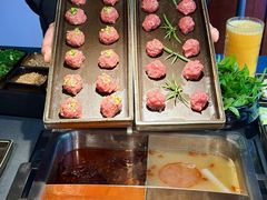 -皇城老妈火锅(琴台店)