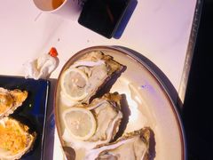 -钳小柒·小龙虾蓝龙王烧烤夜宵(长寿路店)