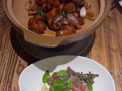 -青年公社烤鸭(青年路店)