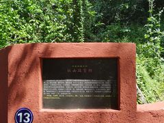 -孤山景区-孤山寺