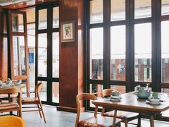 大堂-沿江海南菜·文昌鸡祖师爷(大东海店)