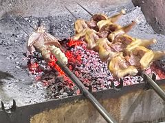 -三栋屋烧鸡