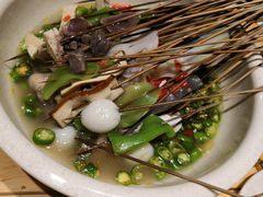 -嘉州叶婆婆钵钵鸡(建设路店)