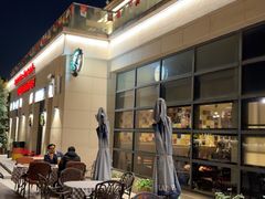 -申德勒加油站西餐厅(太仓店)