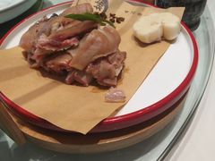 -山东宾馆·齐鲁苑餐厅