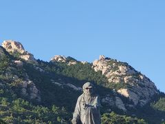 -青岛崂山太清宫