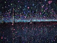-天津梵高星空艺术馆(天河城旗舰店)
