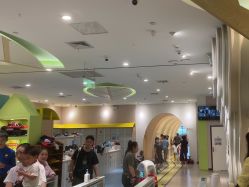 -MELAND CLUB亲子乐园·派对(浦东LCM置汇旭辉馆)