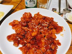 -紫霞门韩国料理烤肉(深南东路店)