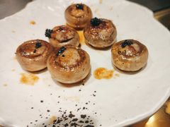 -大神太神·铁板烧(瑞虹天地月亮湾店)