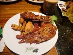 -汉巴味德(大悦城店)