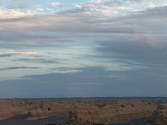 -敦煌雅丹国家地质公园