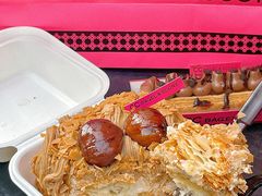 -CC BAGEL&SCONE 贝果与司康(南开大悦城店)