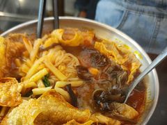 -小螺大作·螺蛳粉火锅(林和西店)