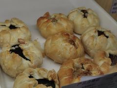 高桥松饼-上海市长春食品商店(淮海中路店)