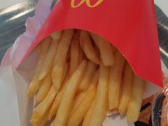 -麦当劳(惠政老街店)