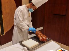 -香宫中餐厅 · 桂林香格里拉